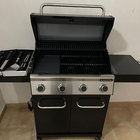 Uim Mediterraneo Casa Sepulveda Wifi Sagunto 외부 사진