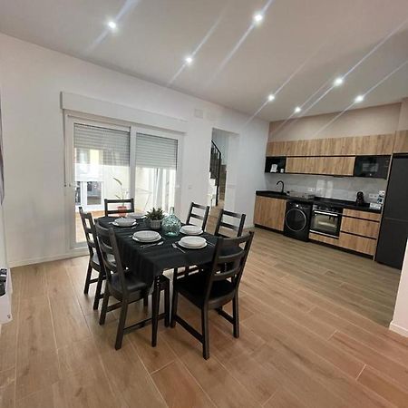 Uim Mediterraneo Casa Sepulveda Wifi Sagunto 외부 사진