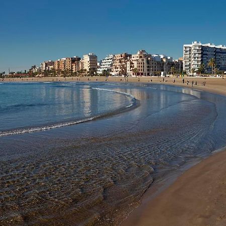 Uim Mediterraneo Casa Sepulveda Wifi Sagunto 외부 사진