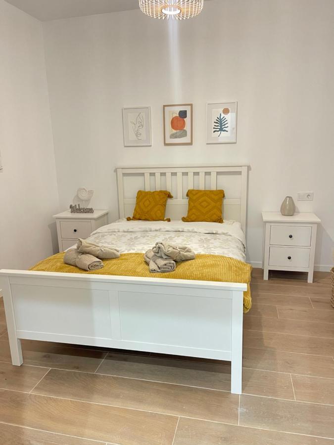 Uim Mediterraneo Casa Sepulveda Wifi Sagunto 외부 사진