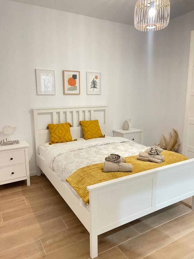 Uim Mediterraneo Casa Sepulveda Wifi Sagunto 외부 사진