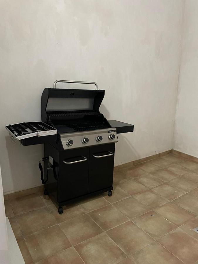 Uim Mediterraneo Casa Sepulveda Wifi Sagunto 외부 사진