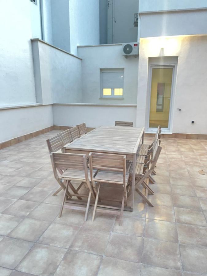 Uim Mediterraneo Casa Sepulveda Wifi Sagunto 외부 사진