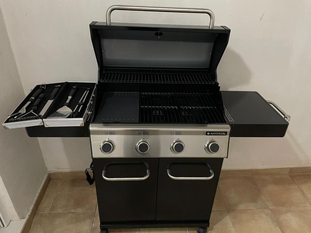 Uim Mediterraneo Casa Sepulveda Wifi Sagunto 외부 사진