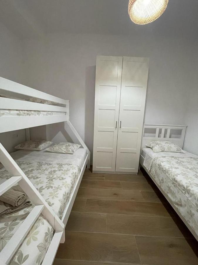 Uim Mediterraneo Casa Sepulveda Wifi Sagunto 외부 사진