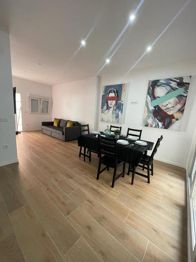 Uim Mediterraneo Casa Sepulveda Wifi Sagunto 외부 사진
