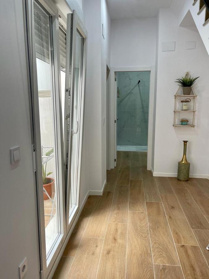 Uim Mediterraneo Casa Sepulveda Wifi Sagunto 외부 사진