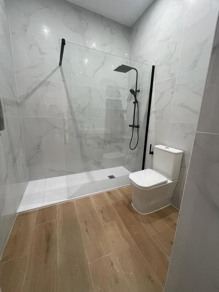 Uim Mediterraneo Casa Sepulveda Wifi Sagunto 외부 사진